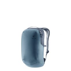 Plecak miejski Deuter Yort 15 - atlantic/ink. Zielone plecaki Deuter, bez wzorów. Za 203.99 zł.
