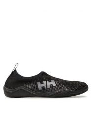 Helly Hansen Buty do sportów wodnych Crest Watermoc 11556_990 Czarny. Czarne obuwie sportowe damskie Helly Hansen, z materiału, bez zapięcia, żeglarskie. W wyprzedaży za 159.99 zł.