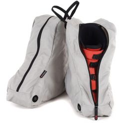 Torba podróżna SURFANIC Surfanik torba podróżna snokart boot. Białe torby podróżne SNOKART, bez wzorów. Za 129.99 zł.