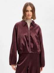 Y.A.S Marynarka damska - YASTira Kobiety Sztuczne włókno czerwony wypukły wzór tkaniny, 36. Czerwone marynarki i żakiety damskie Y.A.S., s, bez wzorów, z tkaniny. Za 449.95 zł.