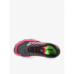 Buty trailowe damskie Inov-8 X-Talon Ultra 260 V2. Czerwone obuwie sportowe damskie Inov-8, bez zapięcia, do biegania. Za 361.99 zł.