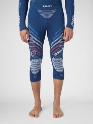 Legginsy termoaktywne dla dorosłych UYN Natyon 3.0 France Pants Medium. Legginsy damskie Uyn, l, bez wzorów, z materiału. Za 429.99 zł.