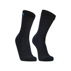 Skarpety rowerowe Dexshell Crew DS683 zimowe wodoodporne. Obuwie sportowe casual damskie DEXSHELL, z włókna, bez zapięcia. Za 139.99 zł.