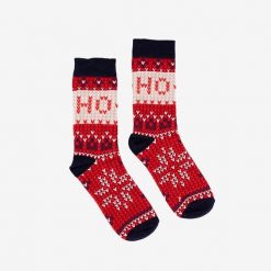 Skarpetki Coqui. Białe skarpetki damskie Coqui, bez wzorów. Za 110.99 zł.