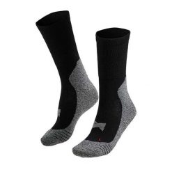 Skarpetki turystyczne Xtreme 2-pack Multi czarny. Czarne skarpetki damskie XTREME SOCKSWEAR, bez wzorów. Za 133.99 zł.