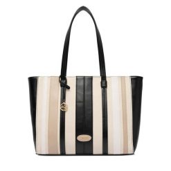 Torebka Lasocki. Shopper bag Lasocki, bez dodatków. Za 219.99 zł.