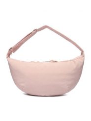 Guess Jeans Torebka CWBEO-GUESS-M-002-09 Różowy. Czerwone torebki klasyczne damskie Guess Jeans, z jeansu, bez dodatków. Za 199.99 zł.