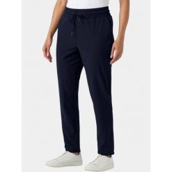 Spodnie damskie Helly Hansen W Thalia. Niebieskie spodnie sportowe damskie Helly Hansen, bez wzorów. Za 333.50 zł.