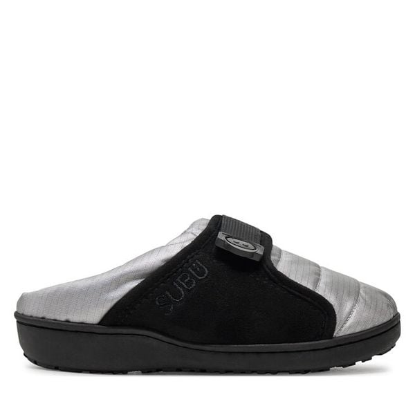 Kapcie Subu. Szare kapcie damskie Subu. Za 299.99 zł.