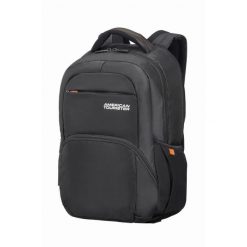 Plecak miejski biznesowy American Tourister Urban Groove Office. Czarne plecaki American Tourister, bez wzorów. Za 249.99 zł.