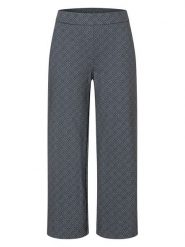 MAC Spodnie "Chiara" w kolorze antracytowym rozmiar: 34. Czarne spodnie materiałowe damskie MAC, bez wzorów, z materiału. Za 195.99 zł.