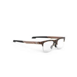 Okulary Rudy Project INKAS DEMI TURTLE GLOSS SHAPE B. Brązowe okulary przeciwsłoneczne damskie Rudy Project. Za 940.00 zł.