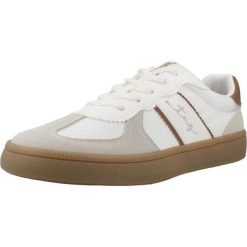 Buty MTNG 60860M Beżowy. Brązowe obuwie trekkingowe damskie mtng, z syntetyku, bez zapięcia. Za 157.99 zł.