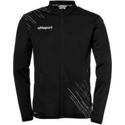 Kurtka z dresu Uhlsport Score 26 Classic. Białe kurtki damskie Uhlsport, xl, bez wzorów, z dresówki, bez kaptura. Za 190.50 zł.