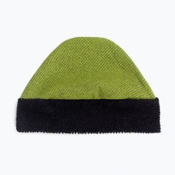 Czapka Ciele Athletics UHBeanie. Zielone czapki damskie CIELE ATHLETICS, bez wzorów. Za 189.99 zł.