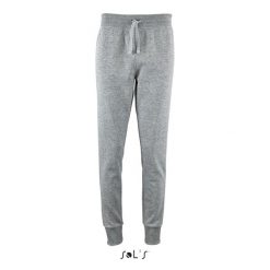Damskie spodnie dresowe Sol's Jake. Brązowe spodnie sportowe damskie SOL'S, s, bez wzorów, z dresówki, do biegania. Za 175.50 zł.