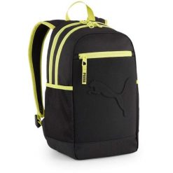 Plecak Puma Buzz Small Backpack 13L, Dla obu płci. Czarne plecaki Puma, bez wzorów, z poliesteru. Za 92.99 zł.
