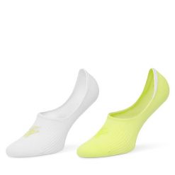 Stopki Tommy Hilfiger. Zielone skarpetki damskie Tommy Hilfiger, bez wzorów. Za 49.99 zł.