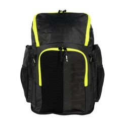Plecak Arena TEAM SPIKY III BACKPACK 45. Szare plecaki Arena, bez wzorów. Za 338.50 zł.