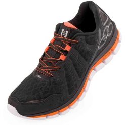 Buty Sportowe Olympikus Diffuse Origem Pomarańczowe. Brązowe obuwie sportowe damskie OLYMPIKUS, bez zapięcia, na fitness i siłownię. Za 327.99 zł.