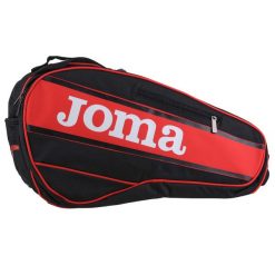 Torba sportowa unisex Joma 400920106. Czarne torby sportowe Joma, bez wzorów. Za 159.99 zł.