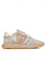 PINKO Sneakersy Zoe 18B SS0175 P084 Kolorowy. Obuwie sportowe damskie Pinko, ze skóry, bez zapięcia. Za 1,299.00 zł.