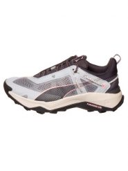 Puma Buty "Explore NITRO" w kolorze czarno-szaro-beżowym do biegania rozmiar: 40,5. Brązowe obuwie sportowe damskie Puma, do biegania. Za 252.95 zł.