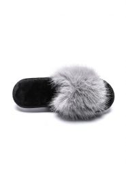 Confly Kapcie w kolorze szarym rozmiar: 41. Szare kapcie damskie Confly. Za 60.88 zł.