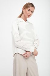 Bluza damska z kapturem SPORTALM. Bluzy damskie Sportalm, xs, bez wzorów, z kapturem. W wyprzedaży za 1,343.20 zł.