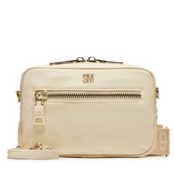 Torebka Steve Madden. Listonoszki damskie Steve Madden, bez wzorów, bez dodatków. Za 309.99 zł.