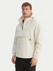 Napapijri Kurtka anorak RF Next WB NP0A4FI3 Écru Loose Fit. Kurtki damskie Napapijri, s, bez wzorów, z syntetyku, bez kaptura. Za 879.99 zł.