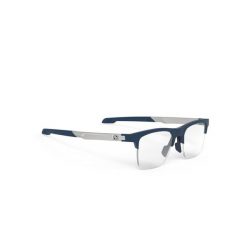 Okulary Rudy Project INKAS HALF RIM Blue Navy SHAPE A - DEMO LENSES. Brązowe okulary przeciwsłoneczne damskie Rudy Project. Za 940.00 zł.