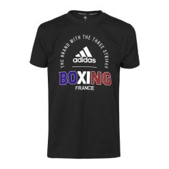 Koszulka adidas Community 21 SMU. Czarne koszulki damskie Adidas, bez wzorów, z bawełny, bez kołnierzyka, bez ramiączek. Za 176.00 zł.
