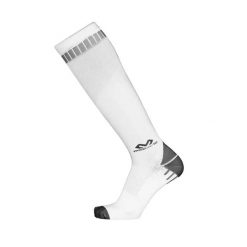 Skarpety kompresyjne McDavid Active Elite. Szare skarpetki damskie MCDAVID, bez wzorów. Za 304.00 zł.