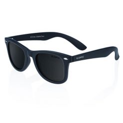 Okulary przeciwsłoneczne z polaryzacją unisex OPC Santa Cruz Kat.3 + etui. Brązowe okulary przeciwsłoneczne damskie OPC. Za 249.99 zł.