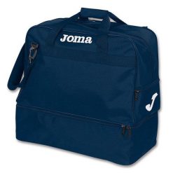 Duża Torba Morska Joma Bolsa Training Iii Dorosłych. Niebieskie torby sportowe Joma, bez wzorów, z materiału, duże. Za 193.99 zł.