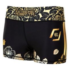 Spdenki sportowe damskie do jogi fitnessu EXTREME HOBBY ROSE. Czarne obuwie sportowe damskie EXTREME HOBBY, z dzianiny, do biegania. Za 159.00 zł.