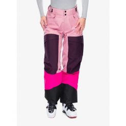 Spodnie narciarskie damskie Peak Performance Gravity GORE-TEX 3L Pants. Czerwone spodnie sportowe damskie Peak Performance, na zimę, l, bez wzorów, z gore-texu, narciarskie, gore-tex. Za 1,710.99 zł.