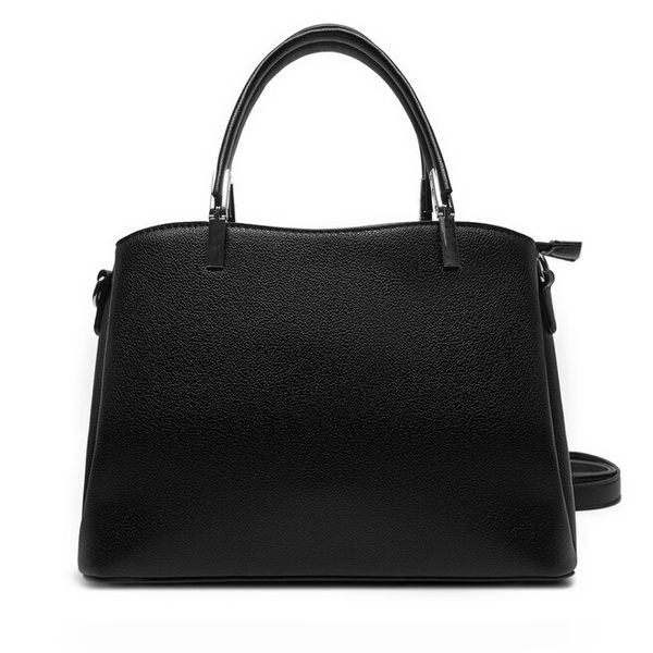 Torebka Call It Spring. Czarne torebki klasyczne damskie Call it Spring, bez dodatków. Za 149.99 zł.