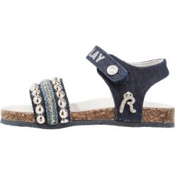 Replay PIE Sandały jeans. Niebieskie sandały dziewczęce Replay, z jeansu. Za 209.00 zł.