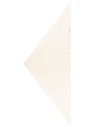 Zwillingsherz Kaszmirowa chusta w kolorze kremowym - 85 x 35 cm rozmiar: onesize. Brązowe chusty damskie Zwillingsherz, bez wzorów, z kaszmiru. Za 126.99 zł.