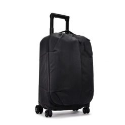 Walizka podróżna Thule Aion Carry On Spinner. Czarne walizki Thule, bez wzorów. Za 1,131.99 zł.
