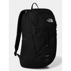 The North Face Plecak Rodey Nf0A3Kvc4H0. Czarne plecaki The North Face, bez wzorów. Za 284.99 zł.