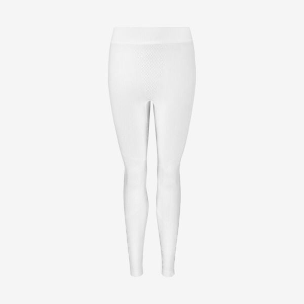 Legginsy damskie do tenisa FLEX Seamless Tight. Białe legginsy damskie Head, l, bez wzorów, z dzianiny. W wyprzedaży za 210.00 zł.