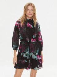 Ted Baker Kombinezon Faelynn 271287 Kolorowy Regular Fit. Sukienki damskie Ted Baker, bez wzorów, z syntetyku, bez ramiączek. Za 1,099.00 zł.