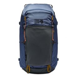 Plecak Mountain Hardwear Jmt M/L. Niebieskie plecaki Mountain Hardwear, bez wzorów. Za 797.50 zł.