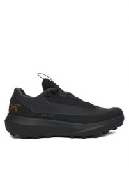 Arc'teryx Trekkingi Norvan Ld 4 Gtx X000010399 Czarny. Czarne obuwie trekkingowe damskie Arc'teryx, z materiału, bez zapięcia. Za 939.99 zł.