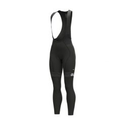 Spodnie rowerowe damskie Alé Mild nero. Białe spodnie sportowe damskie ALÉ CYCLING, na jesień, l, bez wzorów, z materiału, rowerowe. Za 439.35 zł.