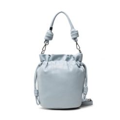 Torebka Jenny Fairy. Niebieskie torebki klasyczne damskie Jenny Fairy, bez dodatków. Za 77.98 zł.