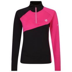 Kurtka Bluza Damska Core Stretch Ice. Czarne bluzy damskie Dare 2b, xl, bez wzorów, bez kaptura. Za 83.99 zł.